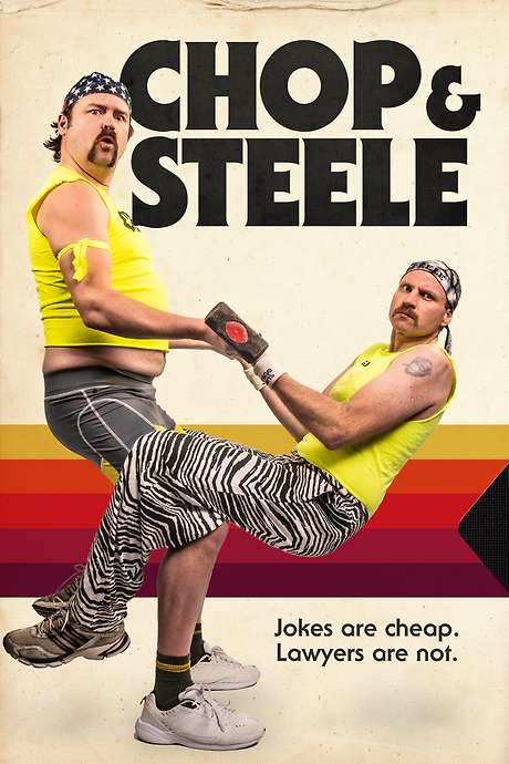 Chop & Steele